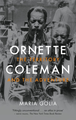 Ornette Coleman