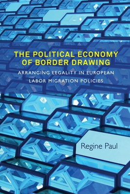 The Political Economy of Border Drawing