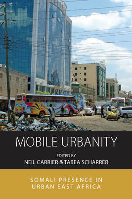 Mobile Urbanity