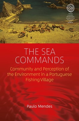 The Sea Commands