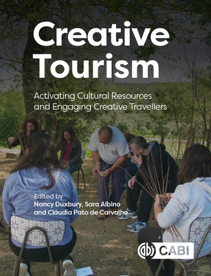 Creative Tourism