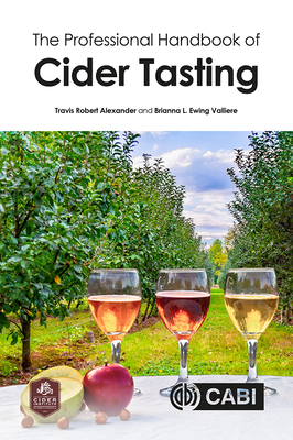 Professional Handbook of Cider Tasting, The