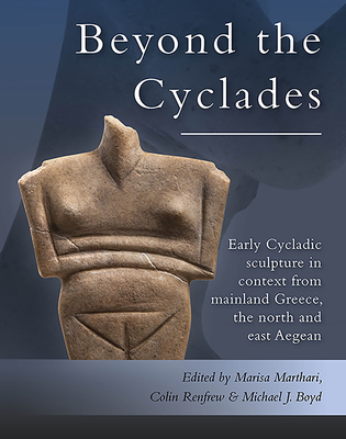 Beyond the Cyclades