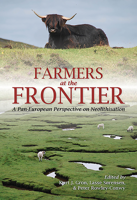 Farmers at the Frontier