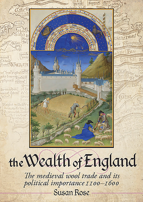 The Wealth of England