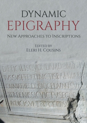 Dynamic Epigraphy