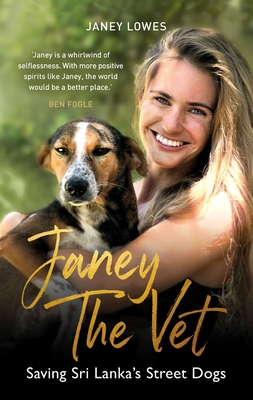 Janey the Vet