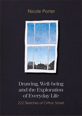 Drawing, Well-being and the Exploration of Everyday Place