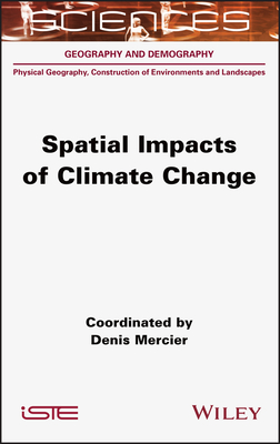 Spatial Impacts of Climate Change