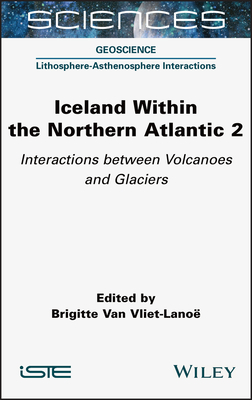 Iceland Within the Northern Atlantic, Volume 2