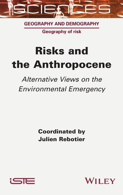 Risks and the Anthropocene