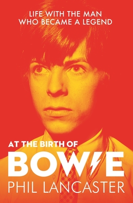 At the Birth of Bowie