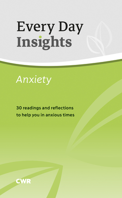 Every Day Insights: Anxiety