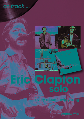 Eric Clapton Solo On Track