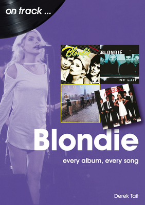 Blondie On Track