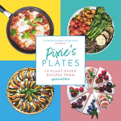 Pixie's Plates