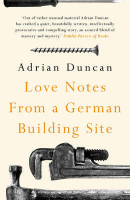 Love Notes from a German Building Site