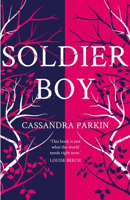 Soldier Boy
