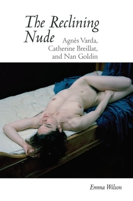 The Reclining Nude