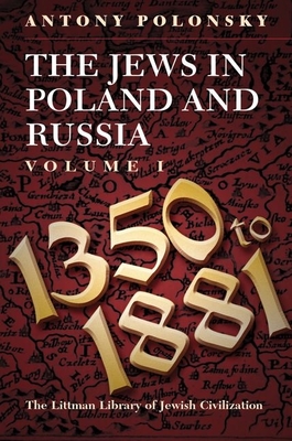 The Jews in Poland and Russia