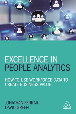 Excellence in People Analytics