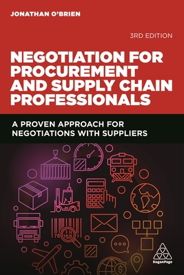 Negotiation for Procurement and Supply Chain Professionals