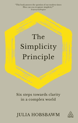 The Simplicity Principle