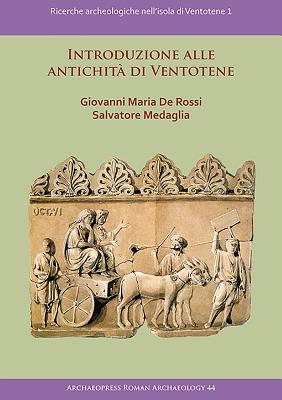 Introduzione alle antichita di Ventotene