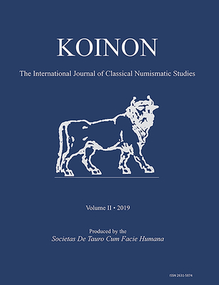 KOINON II, 2019