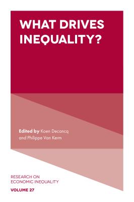 What Drives Inequality?