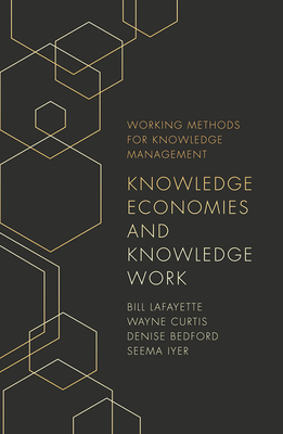 Knowledge Economies and Knowledge Work