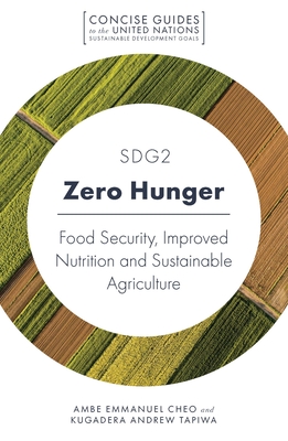 SDG2 - Zero Hunger