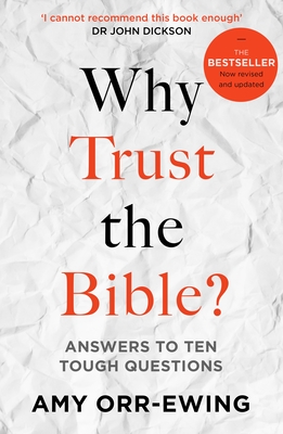 Why Trust the Bible?