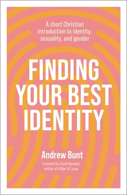 Finding Your Best Identity