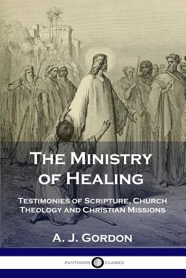 The Ministry of Healing