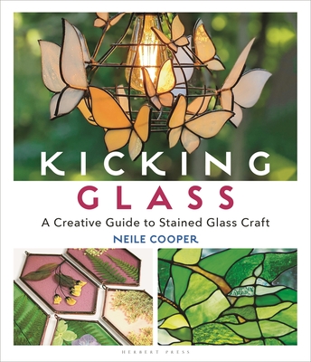 Kicking Glass