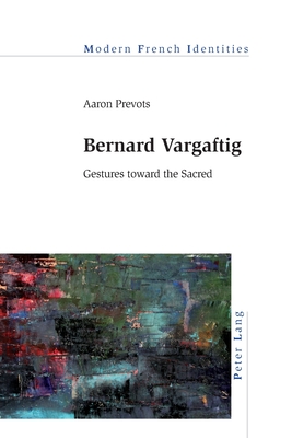 Bernard Vargaftig