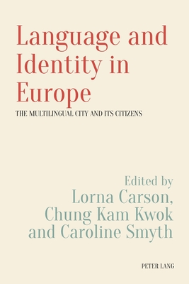 Language and Identity in Europe