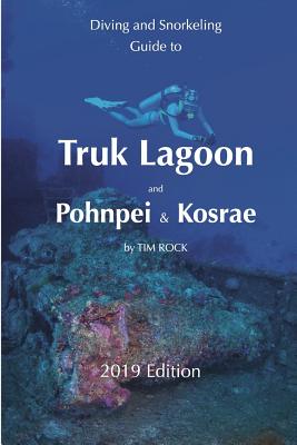 Diving & Snorkeling Guide to Truk Lagoon and Pohnpei & Kosrae