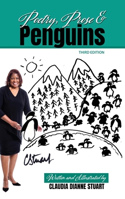 Poetry, Prose and Penguins