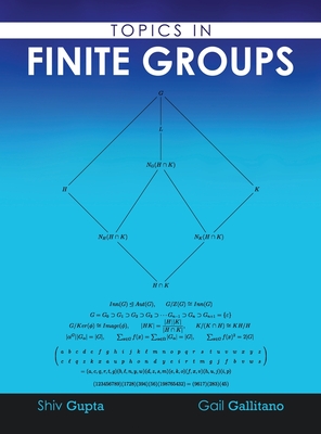 Topics in Finite Groups