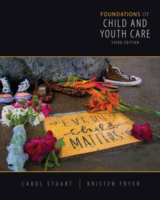 Foundations of Child and Youth Care