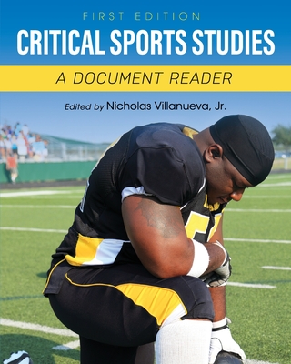 Critical Sports Studies