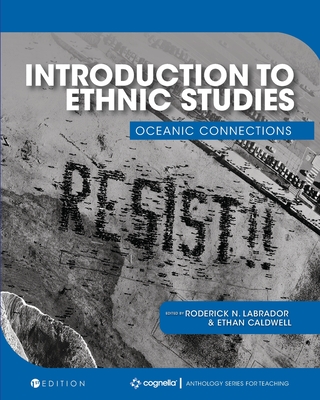 Introduction to Ethnic Studies