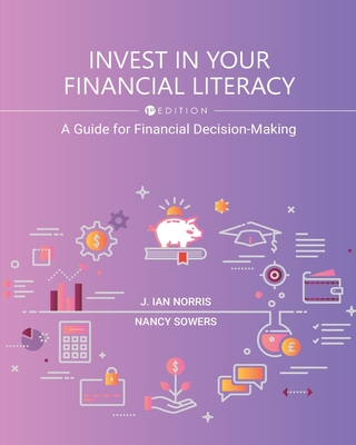 Invest in Your Financial Literacy