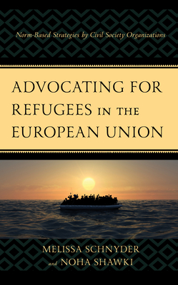 Advocating for Refugees in the European Union