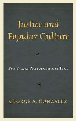 Justice and Popular Culture