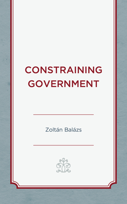 Constraining Government