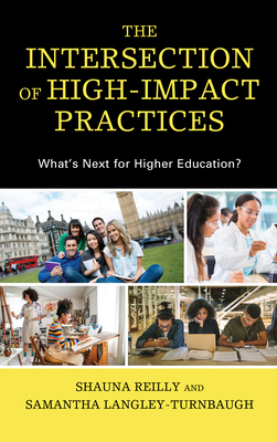 Intersection of High-Impact Practices