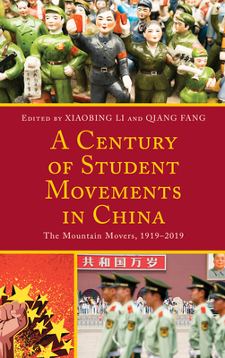 A Century of Student Movements in China